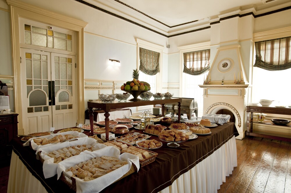 Foto - GRANDE HOTEL PARIS by STAY HOTELS