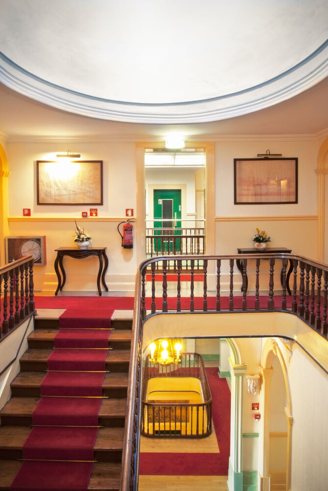 Foto - GRANDE HOTEL PARIS by STAY HOTELS