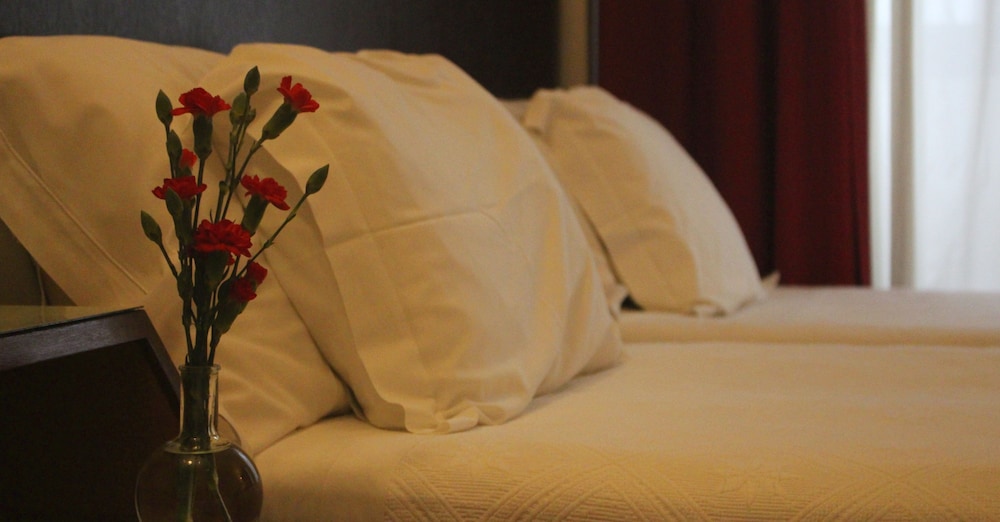 Foto - GRANDE HOTEL PARIS by STAY HOTELS