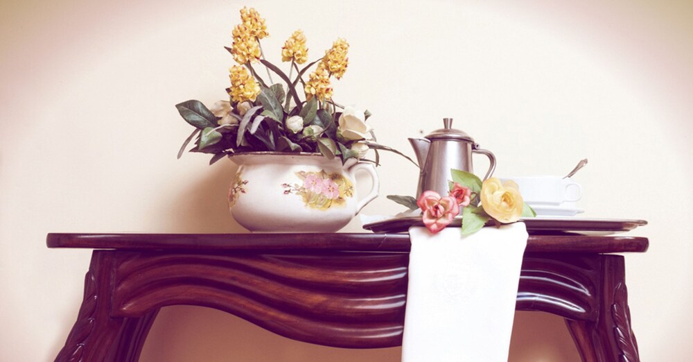 Foto - GRANDE HOTEL PARIS by STAY HOTELS