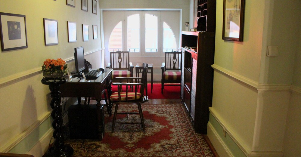 Foto - GRANDE HOTEL PARIS by STAY HOTELS