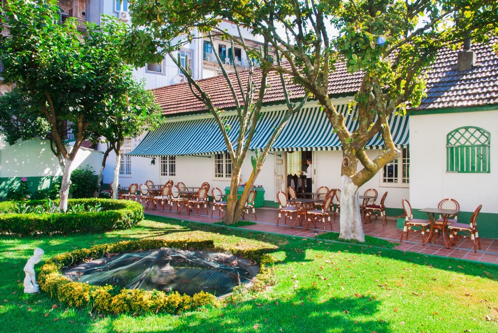 Foto - GRANDE HOTEL PARIS by STAY HOTELS