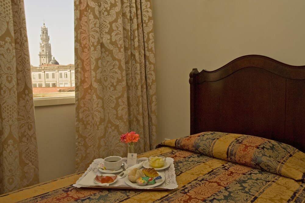 Foto - GRANDE HOTEL PARIS by STAY HOTELS