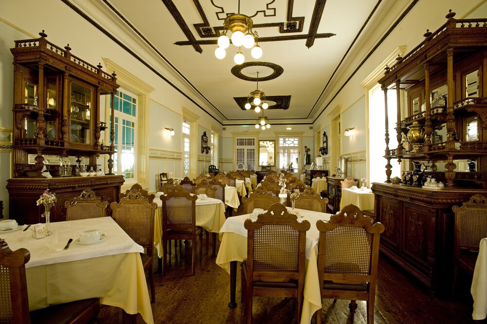 Foto - GRANDE HOTEL PARIS by STAY HOTELS