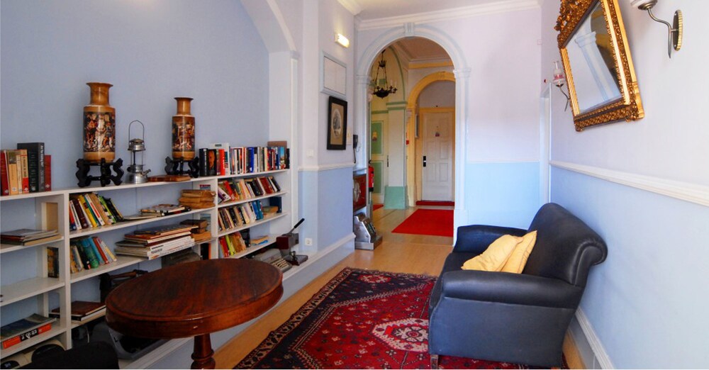 Foto - GRANDE HOTEL PARIS by STAY HOTELS