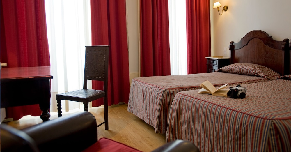 Foto - GRANDE HOTEL PARIS by STAY HOTELS