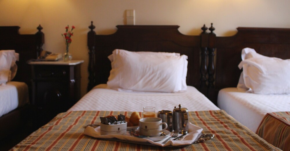 Foto - GRANDE HOTEL PARIS by STAY HOTELS