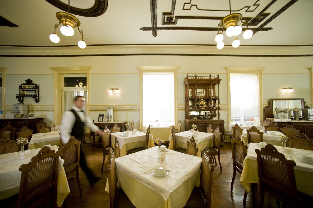 Foto - GRANDE HOTEL PARIS by STAY HOTELS