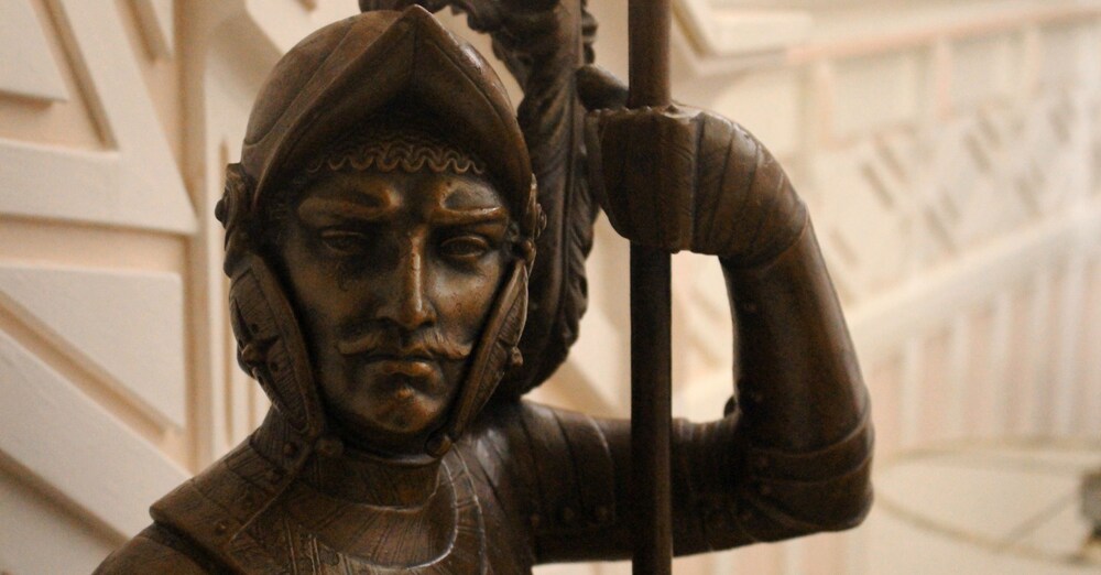 Foto - GRANDE HOTEL PARIS by STAY HOTELS