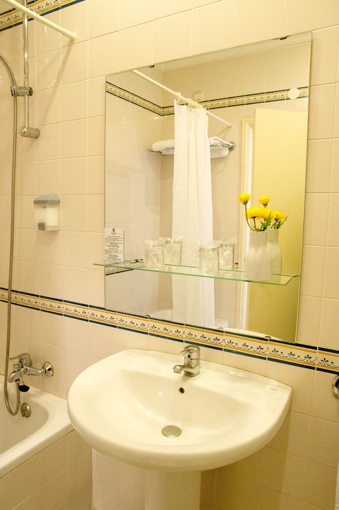 Foto - GRANDE HOTEL PARIS by STAY HOTELS