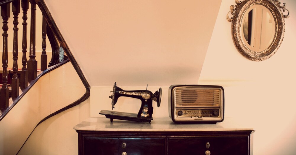 Foto - GRANDE HOTEL PARIS by STAY HOTELS