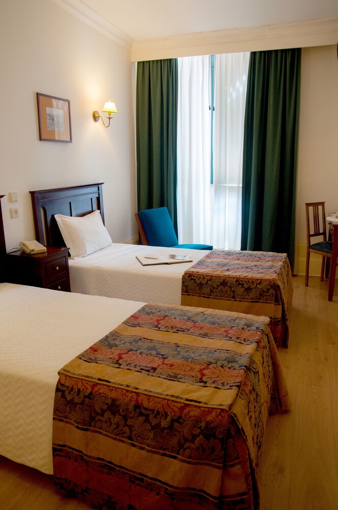 Foto - GRANDE HOTEL PARIS by STAY HOTELS