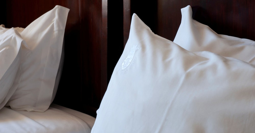 Foto - GRANDE HOTEL PARIS by STAY HOTELS