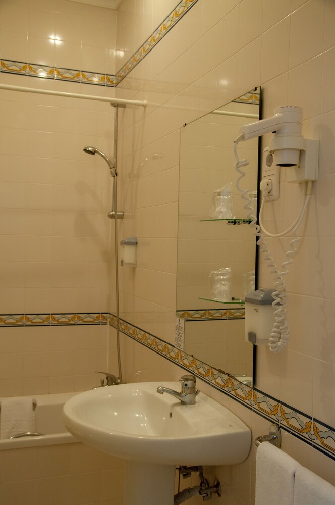 Foto - GRANDE HOTEL PARIS by STAY HOTELS