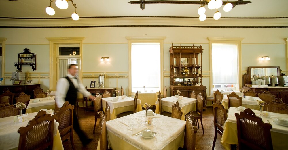 Foto - GRANDE HOTEL PARIS by STAY HOTELS