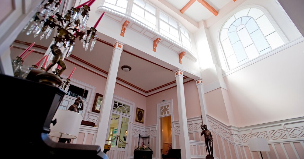 Foto - GRANDE HOTEL PARIS by STAY HOTELS