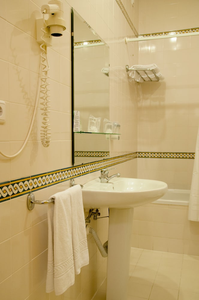 Foto - GRANDE HOTEL PARIS by STAY HOTELS