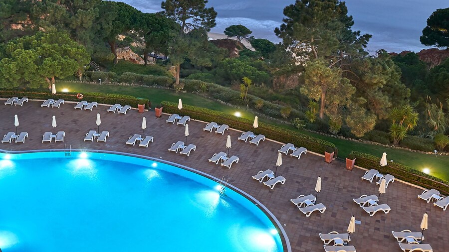 PortoBay Falésia
