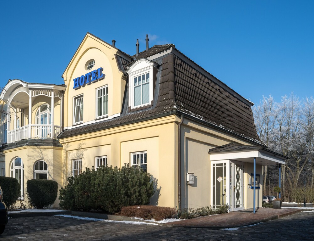 Hotel Hamburg Bergedorf Hotel Hamburg Bergedorf