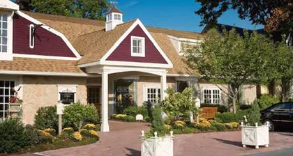 The Inn At Leola Village, a Historic Hotel of America