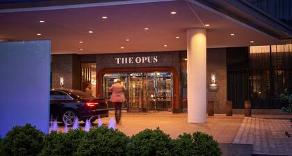 The Opus Westchester, Autograph Collection