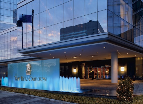 Hotels Near Hpn Find Over 1783 Westchester County The Ritz Carlton New York Westchester