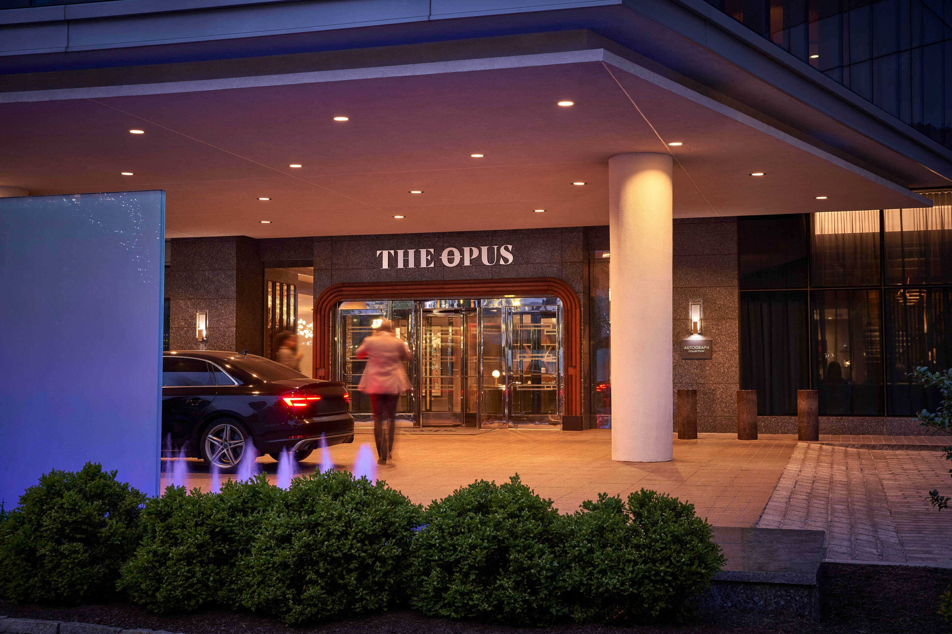 The Opus Westchester Autograph Collection In White Plains Ny Expedia