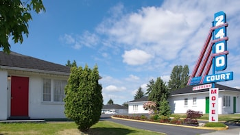 2400 Motel Ltd