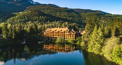 Nita Lake Lodge