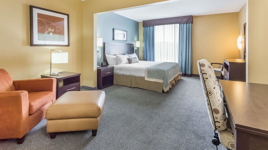Wingate By Wyndham Regina