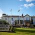 Northop Hall Country House Hotel