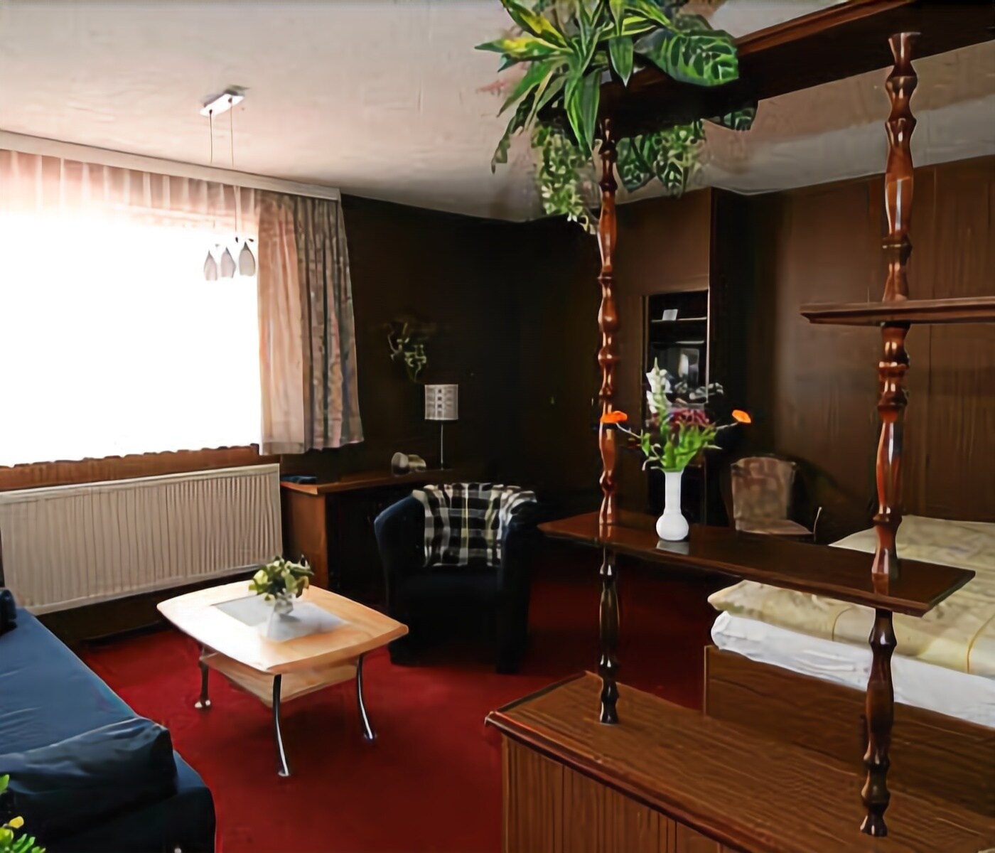 Hotel Muller In Genthin Germany Expedia