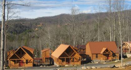 White Oak Lodge & Resort