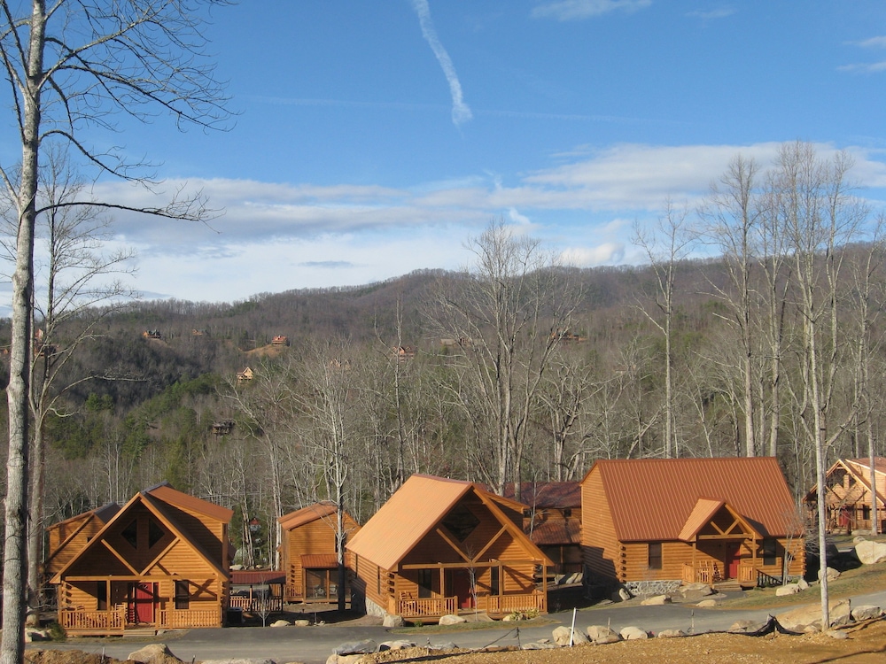 White Oak Lodge Resort In Gatlinburg Pigeon Forge Hotel