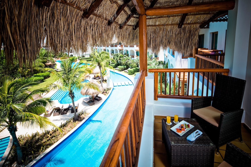 Valentin Imperial Riviera Maya Resort Map
