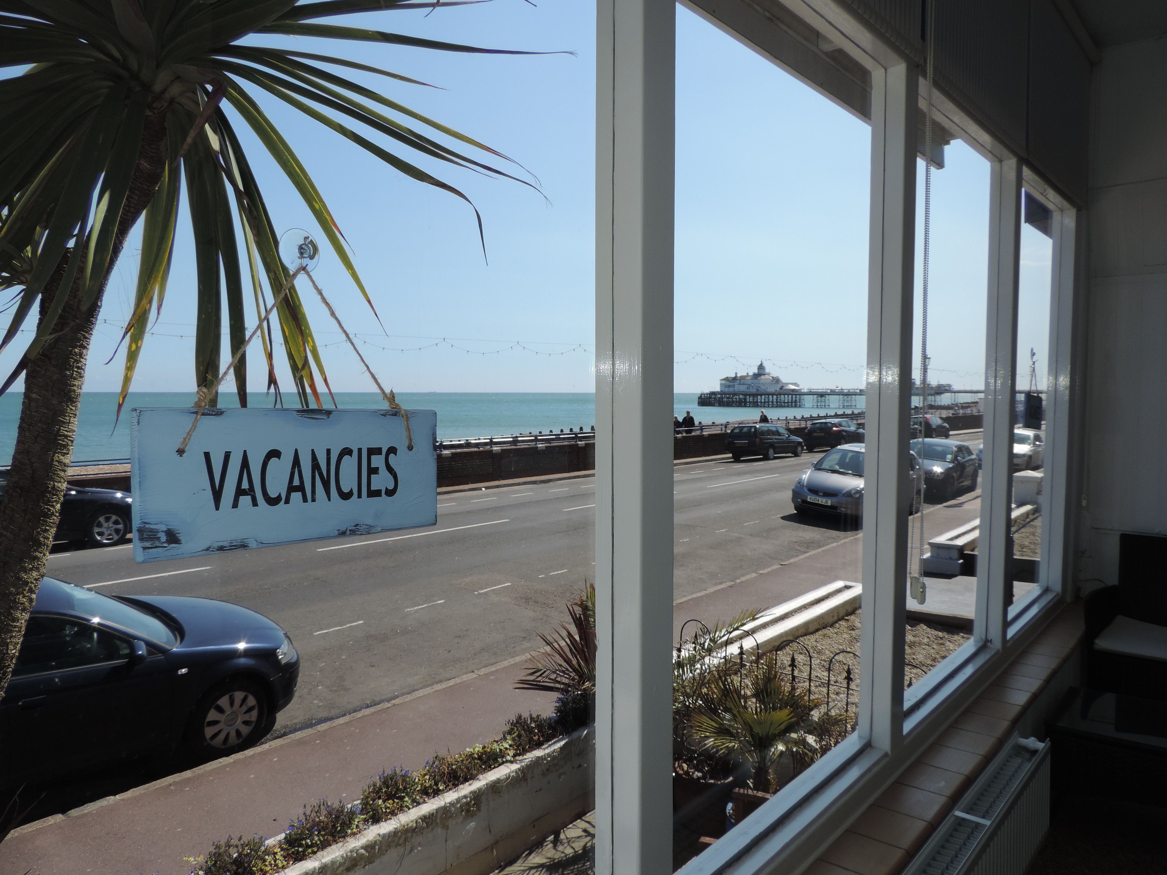 Beach Front Guest House in Eastbourne, United Kingdom