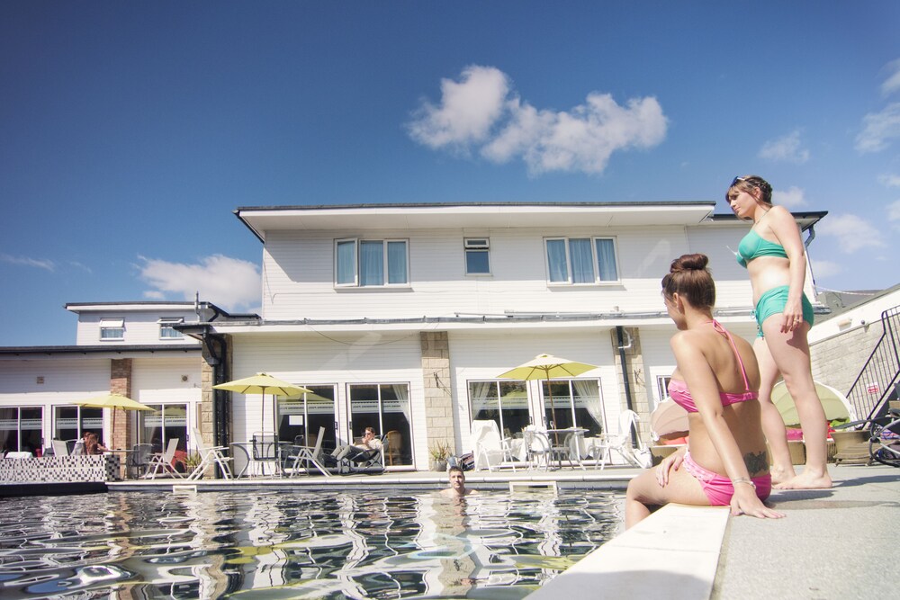 Melville Hall Hotel And Utopia Spa Melville Hall Hotel And Utopia Spa