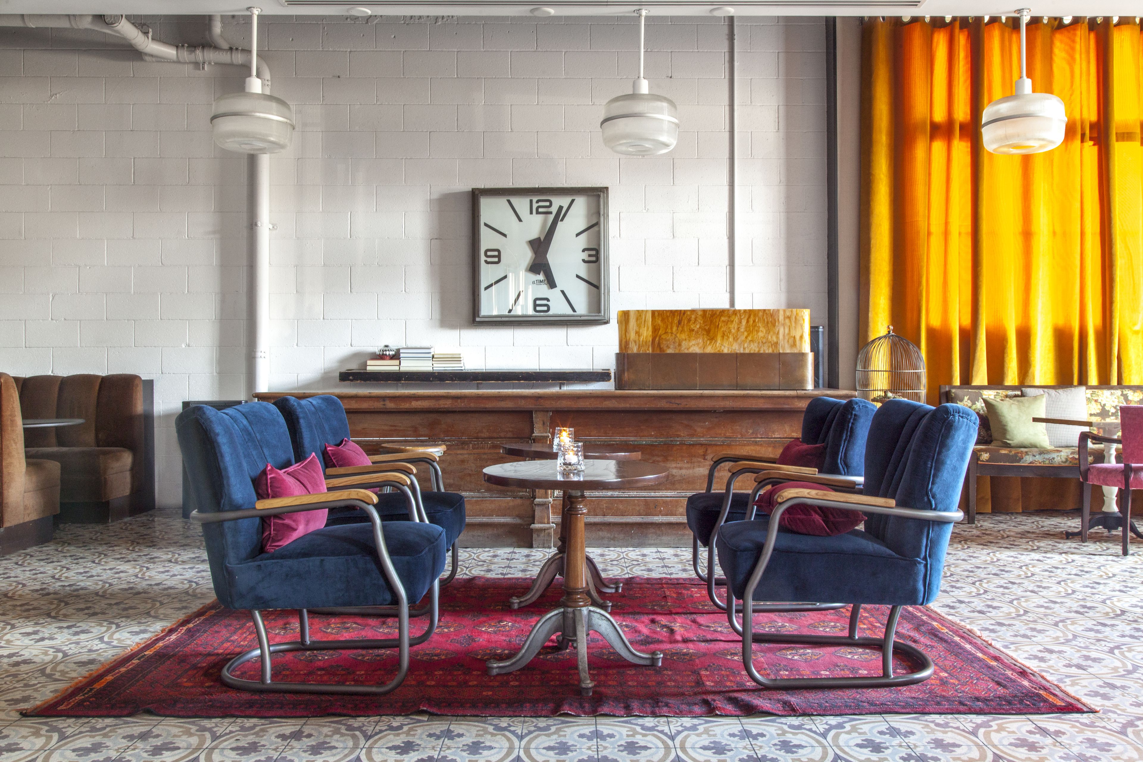 Palihouse West Hollywood in Los Angeles, United States