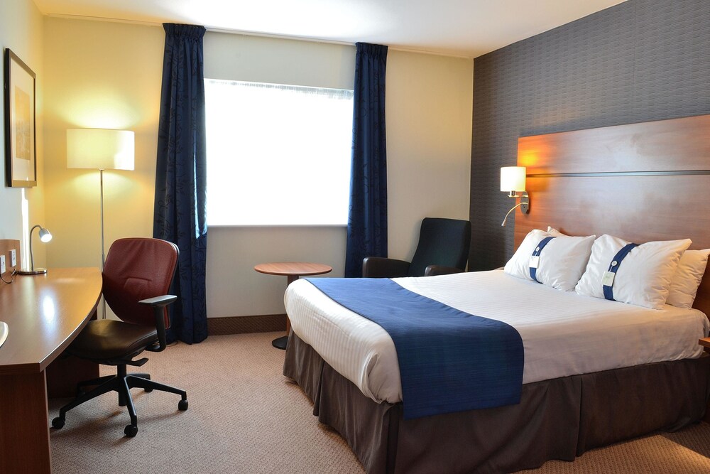 Room, Holiday Inn Express Braintree, an IHG Hotel