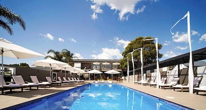 Mercure Gerringong Resort