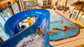 Water slide