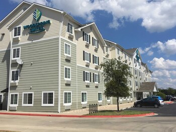 WoodSpring Suites North Charleston