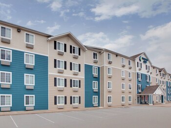 WoodSpring Suites Fayetteville Univ. of Arkansas