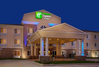 Holiday Inn Express Hotel & Suites Jacksonville