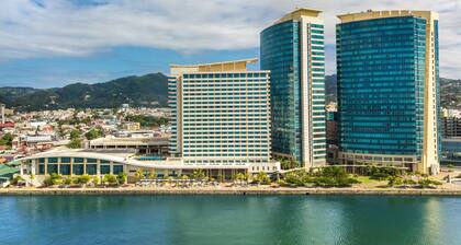 Hyatt Regency Trinidad