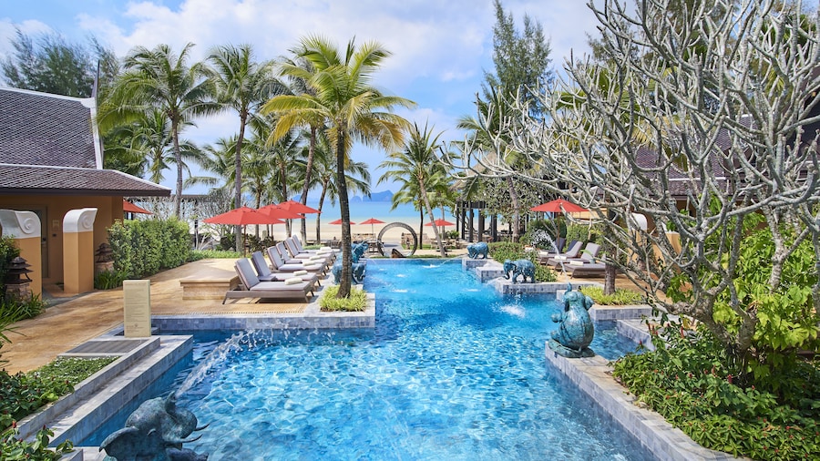 Amari Vogue Krabi