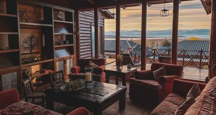 Boutique Hotel La Cantera