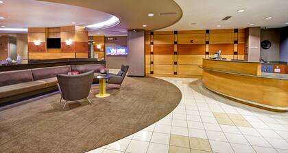 Springhill Suites by Marriott Louisville Airport