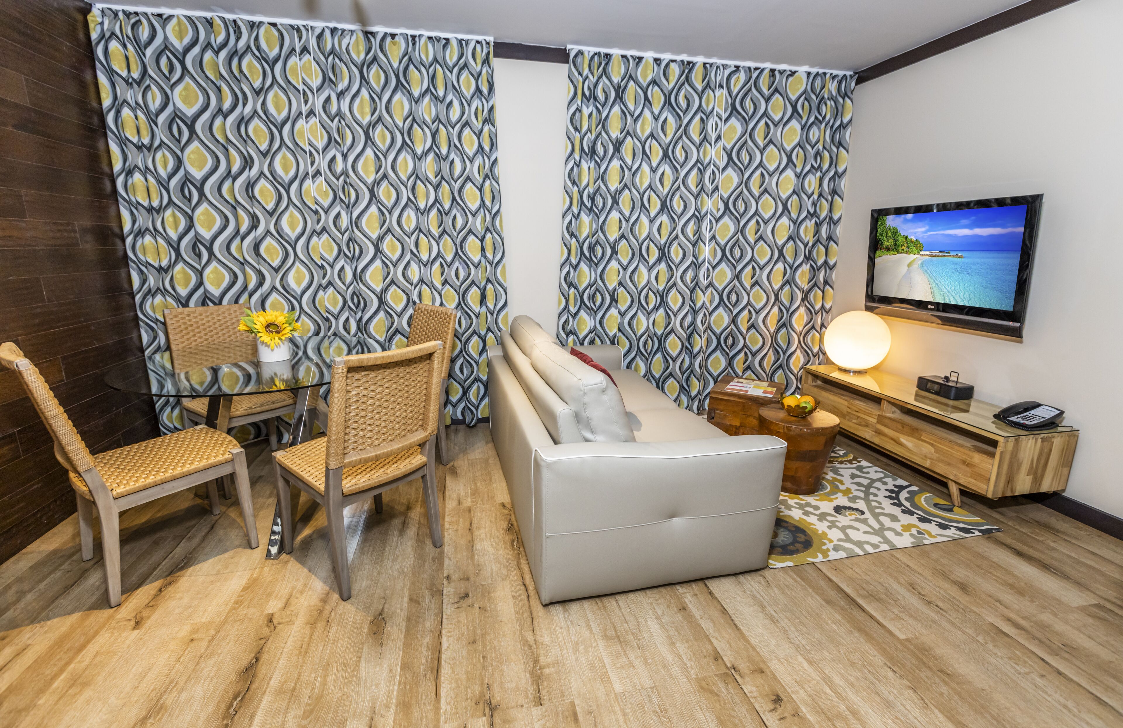 Hotels Mit 2 Schlafzimmer Suiten In Miami Beach