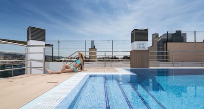 Apartaments Blau